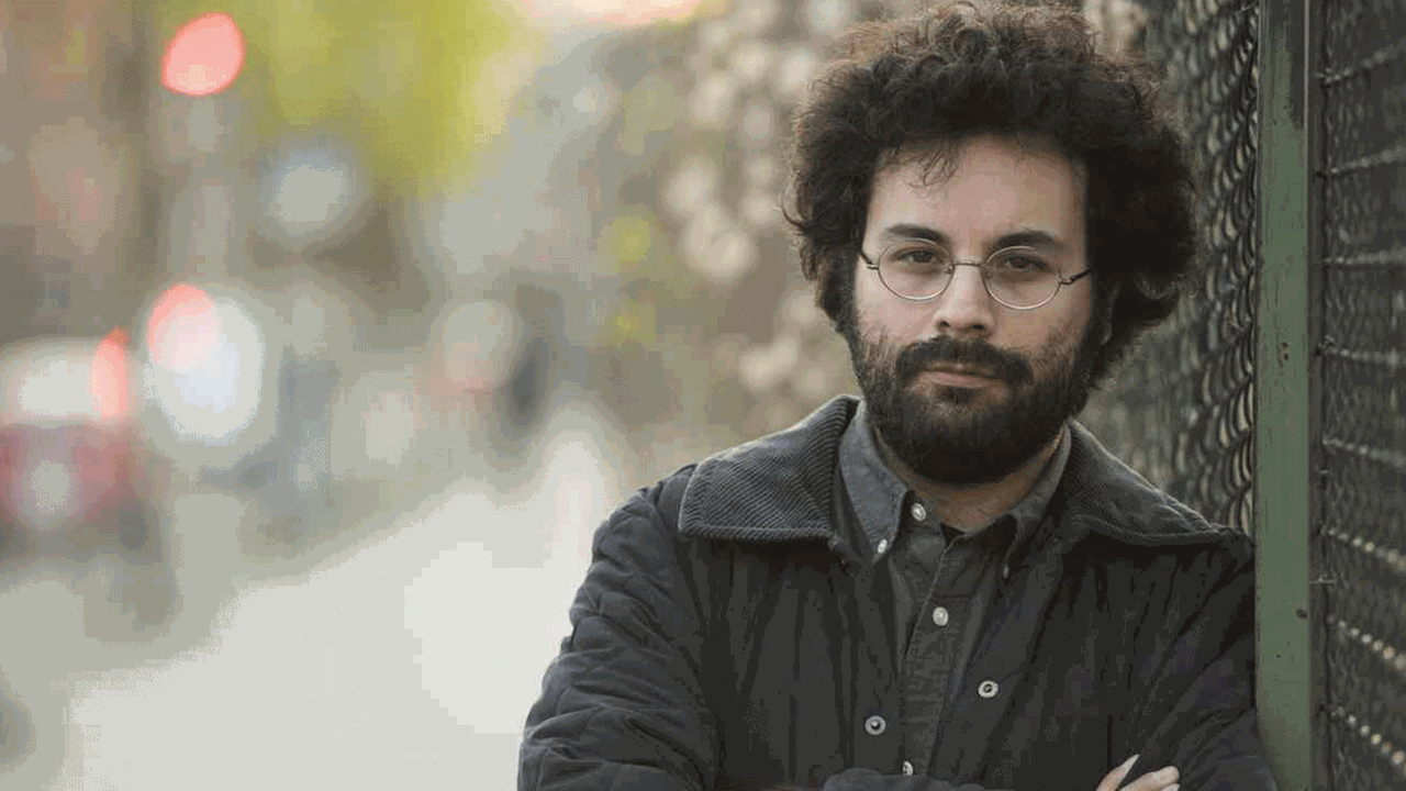 Der Komponist Turgut Erçetin Der Komponist Turgut Erçetin