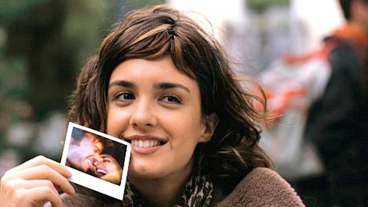 Paz Vega in "Lucia und der Sex" (2001) Paz Vega in "Lucia und der Sex" (2001)