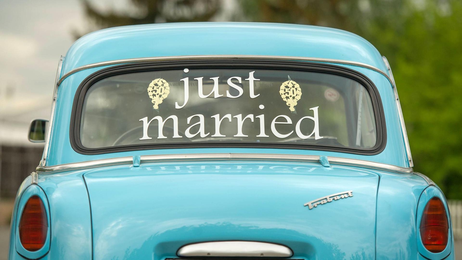Trabant P50/20 Trabant P50/20