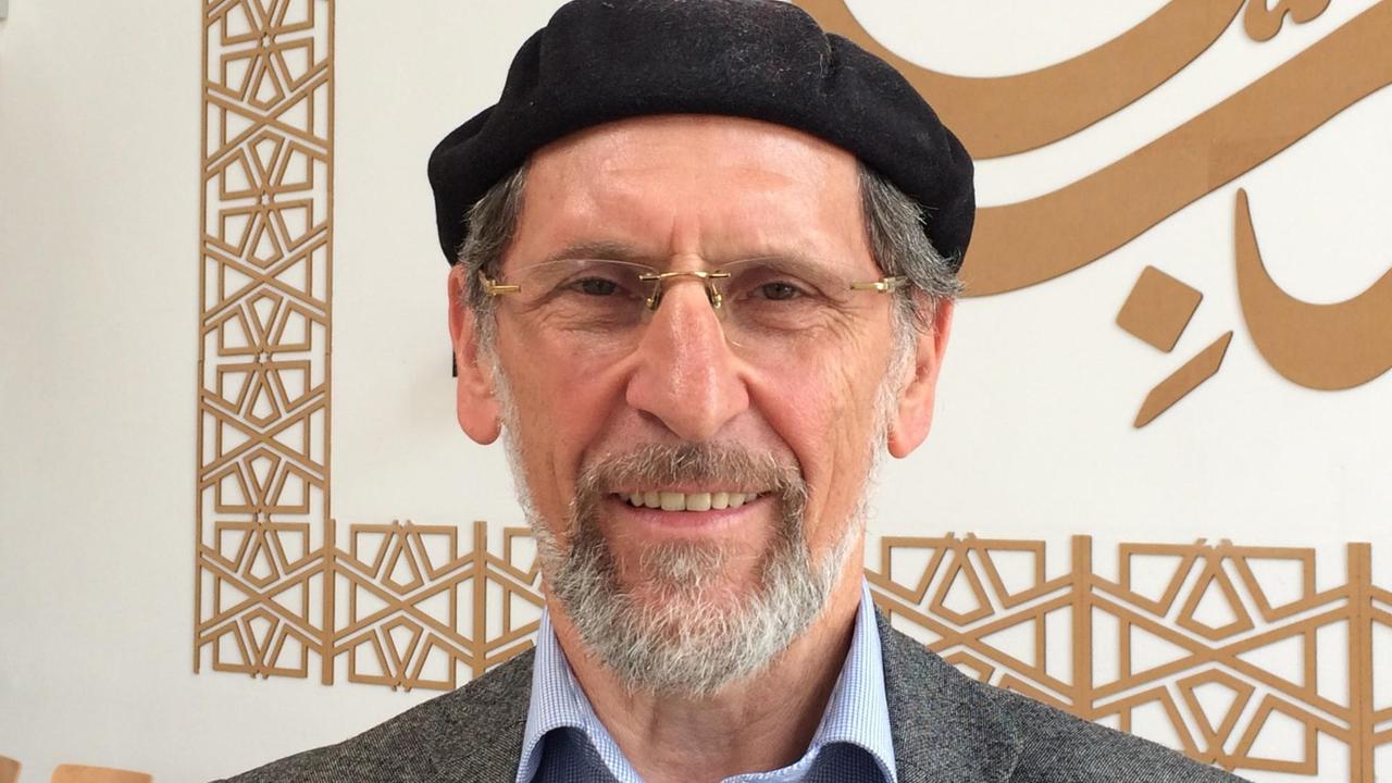 Abdullah Uwe Wagishauser Abdullah Uwe Wagishauser