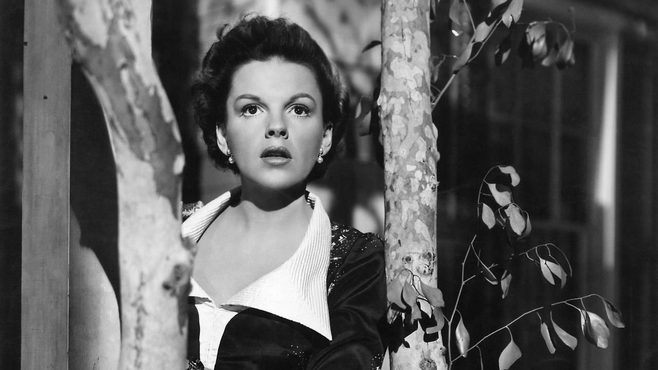 Judy Garland, 1950