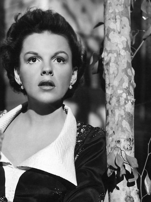 Judy Garland, 1950
