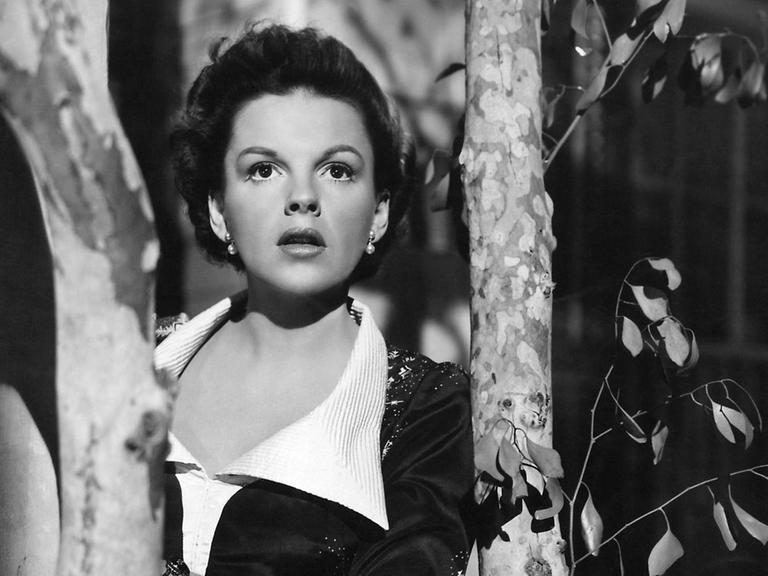 Judy Garland, 1950