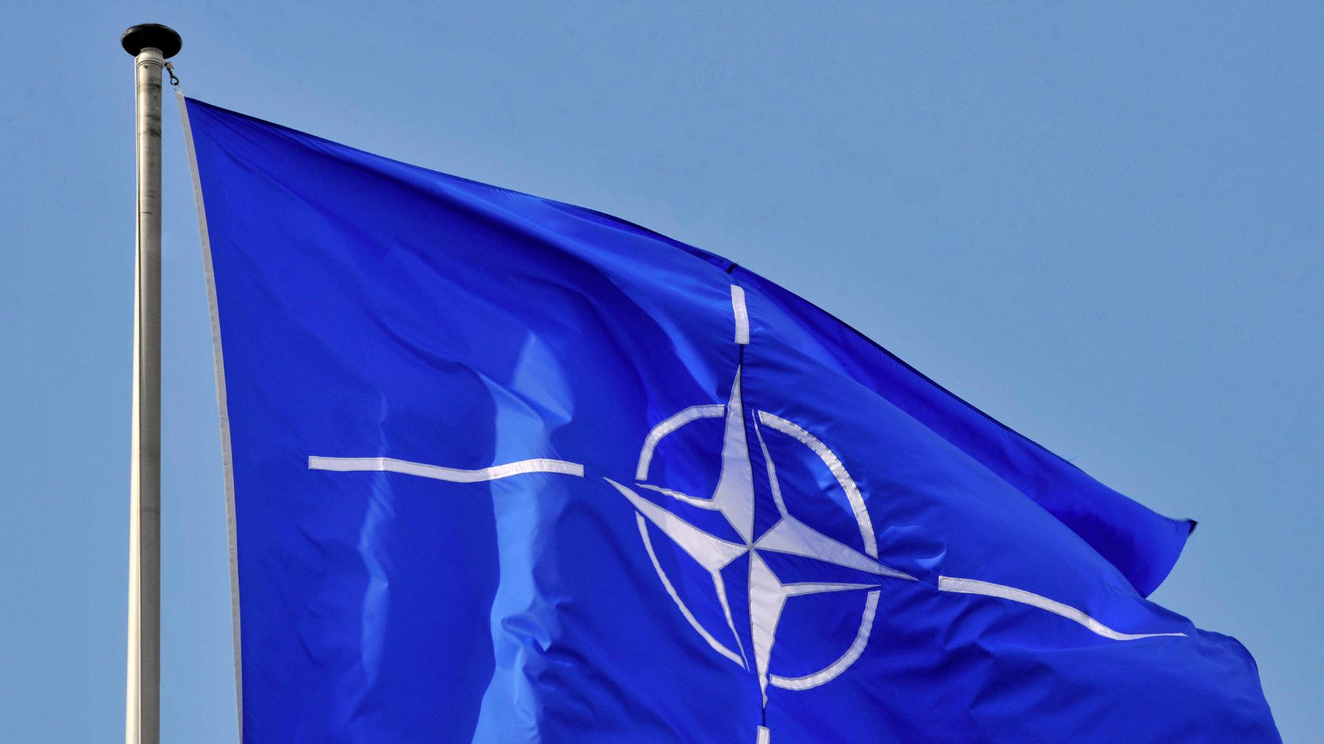 Die Nato berät in Wales das weitere Vorgehen im Ukraine-Konflikt Die Nato berät in Wales das weitere Vorgehen im Ukraine-Konflikt