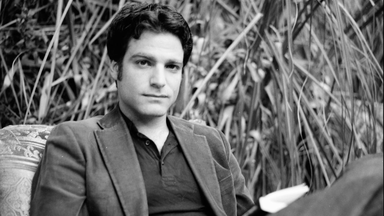 Ofer Waldman Ofer Waldman
