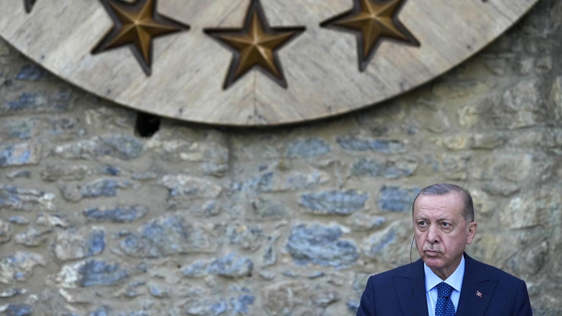 Türkei - Fitch senkt Rating-Ausblick auf "negativ"
