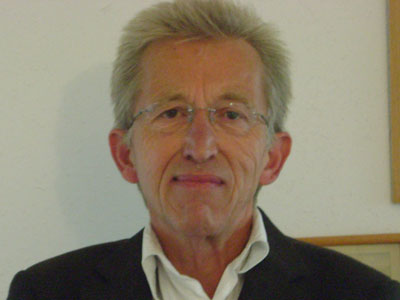 Günter Franzen