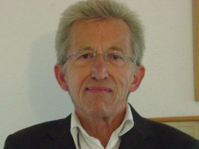 Günter Franzen Günter Franzen