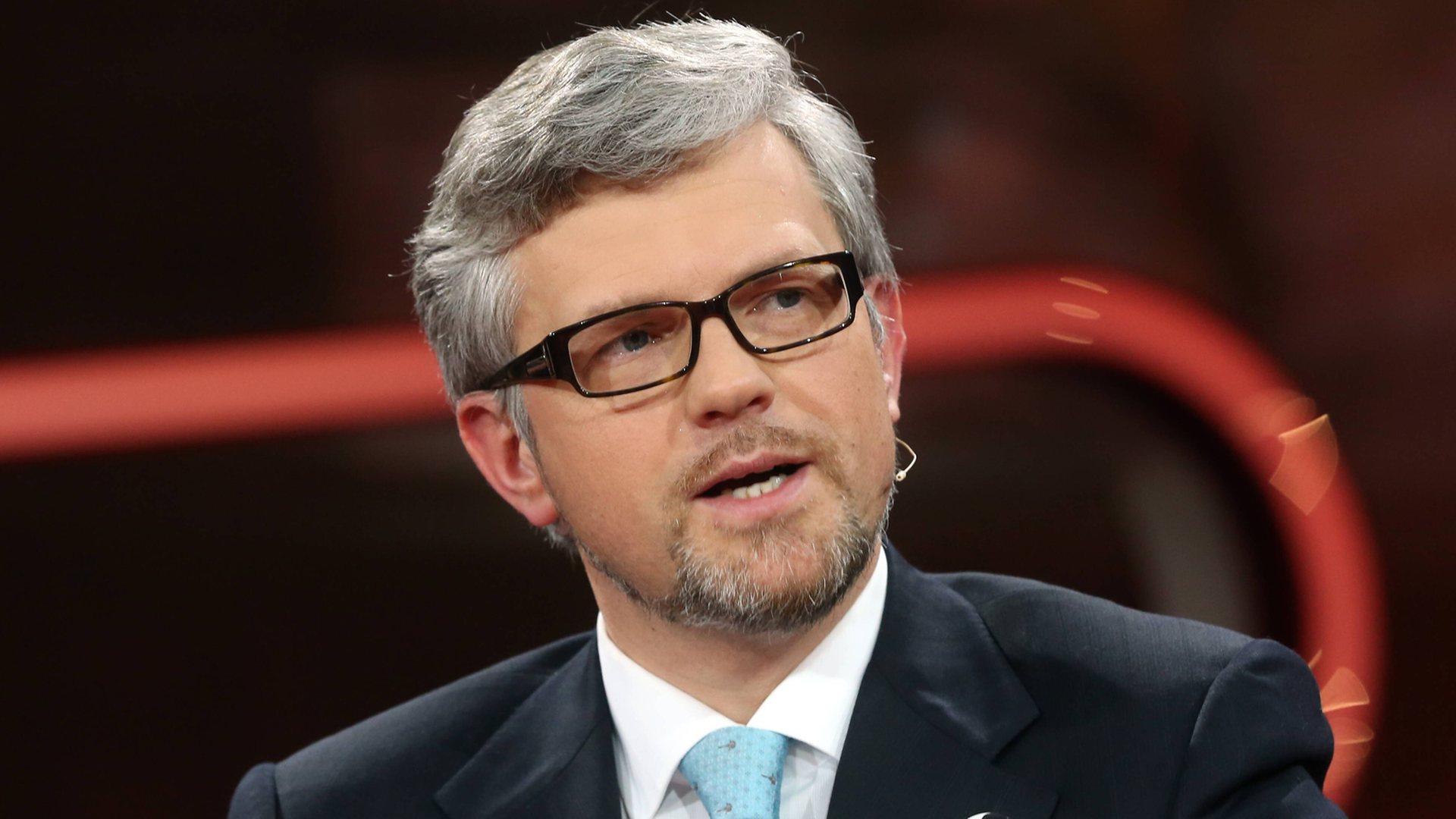 Andrij Melnyk, Botschafter der Ukraine in Deutschland Andrij Melnyk, Botschafter der Ukraine in Deutschland