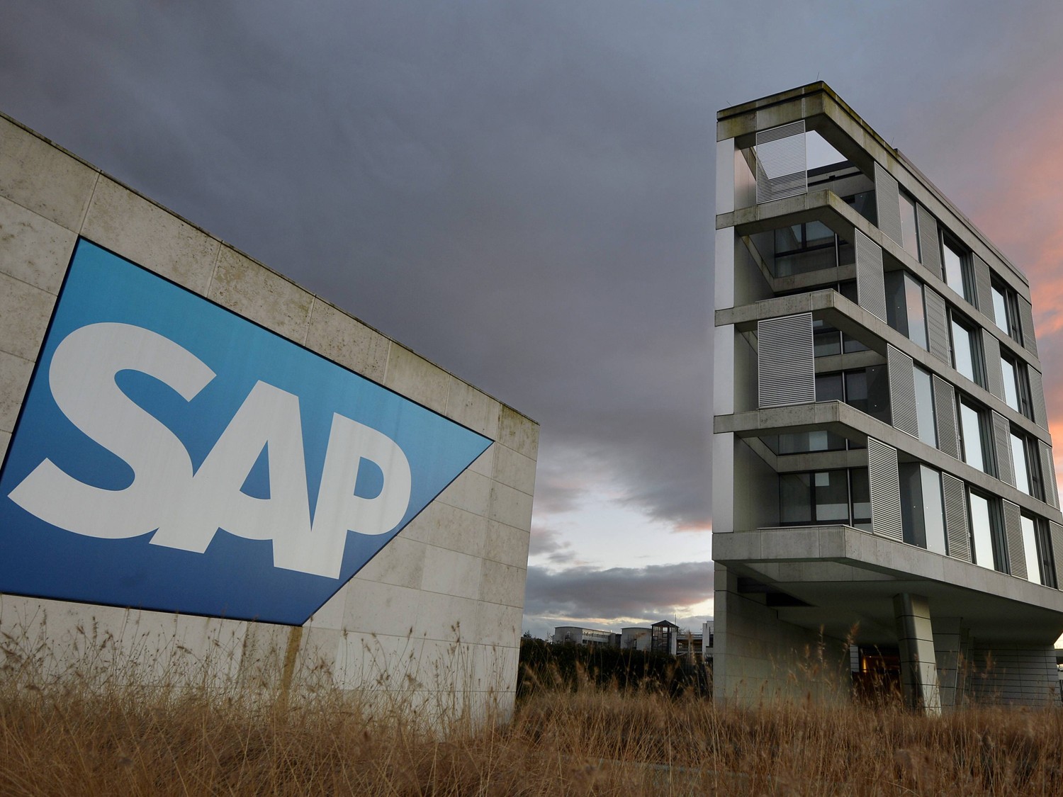 Technologiebranche - Softwarekonzern SAP plant Jobabbau und Verkauf von Qualtrics