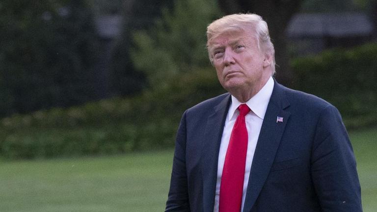 Donald Trump Donald Trump