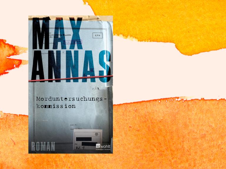"Morduntersuchungskommission" von Max Annas spielt in der DDR: Es geht um einen rassistischen Mord aus dem Jahr 1986.