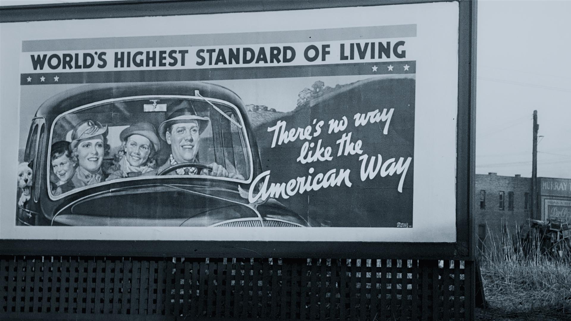 Szenenfoto aus dem Film "Das Kapital im 21. Jahrhundert" Szenenfoto aus dem Film "Das Kapital im 21. Jahrhundert"