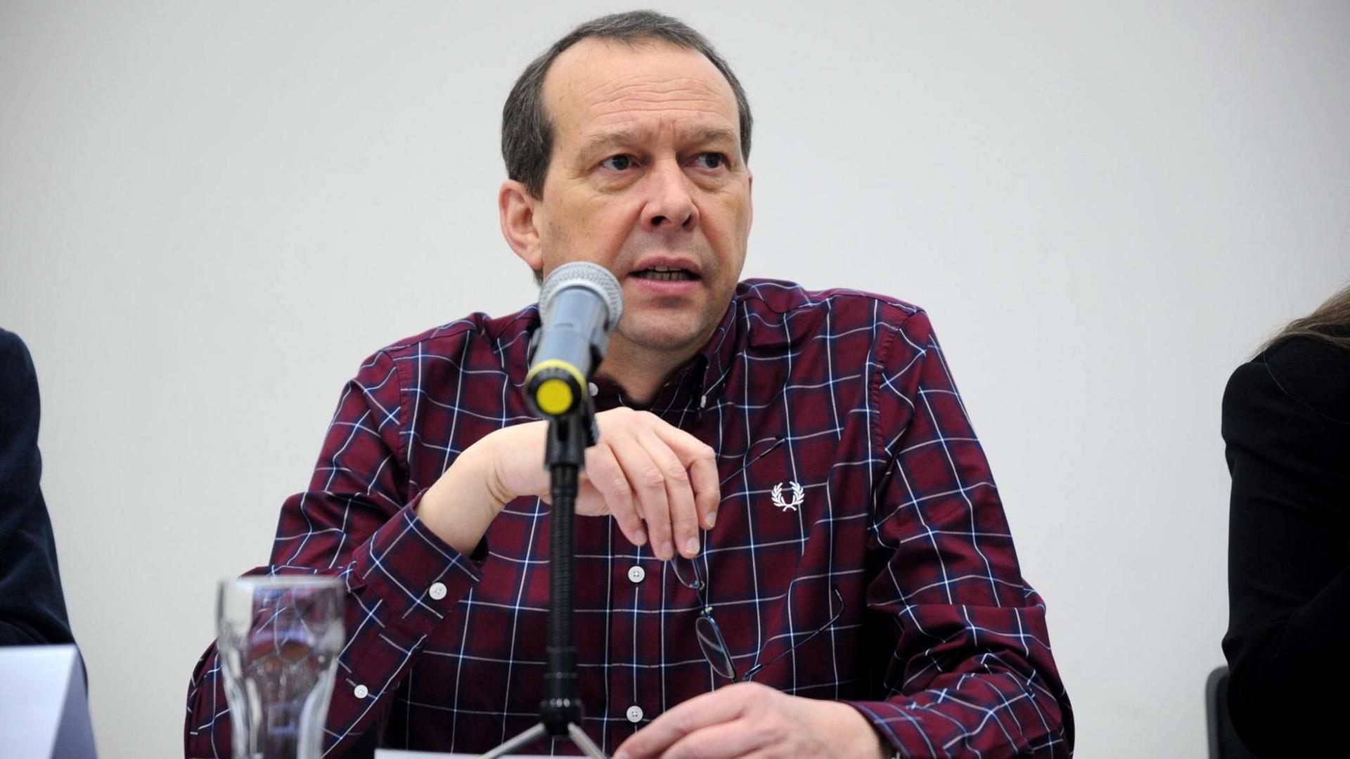 Gegen Klaus Meiser, ehemaliger Vorsitzender des Landessportverbands des Saarlandes, ermittelt die Staatsanwaltschaft. Gegen Klaus Meiser, ehemaliger Vorsitzender des Landessportverbands des Saarlandes, ermittelt die Staatsanwaltschaft.