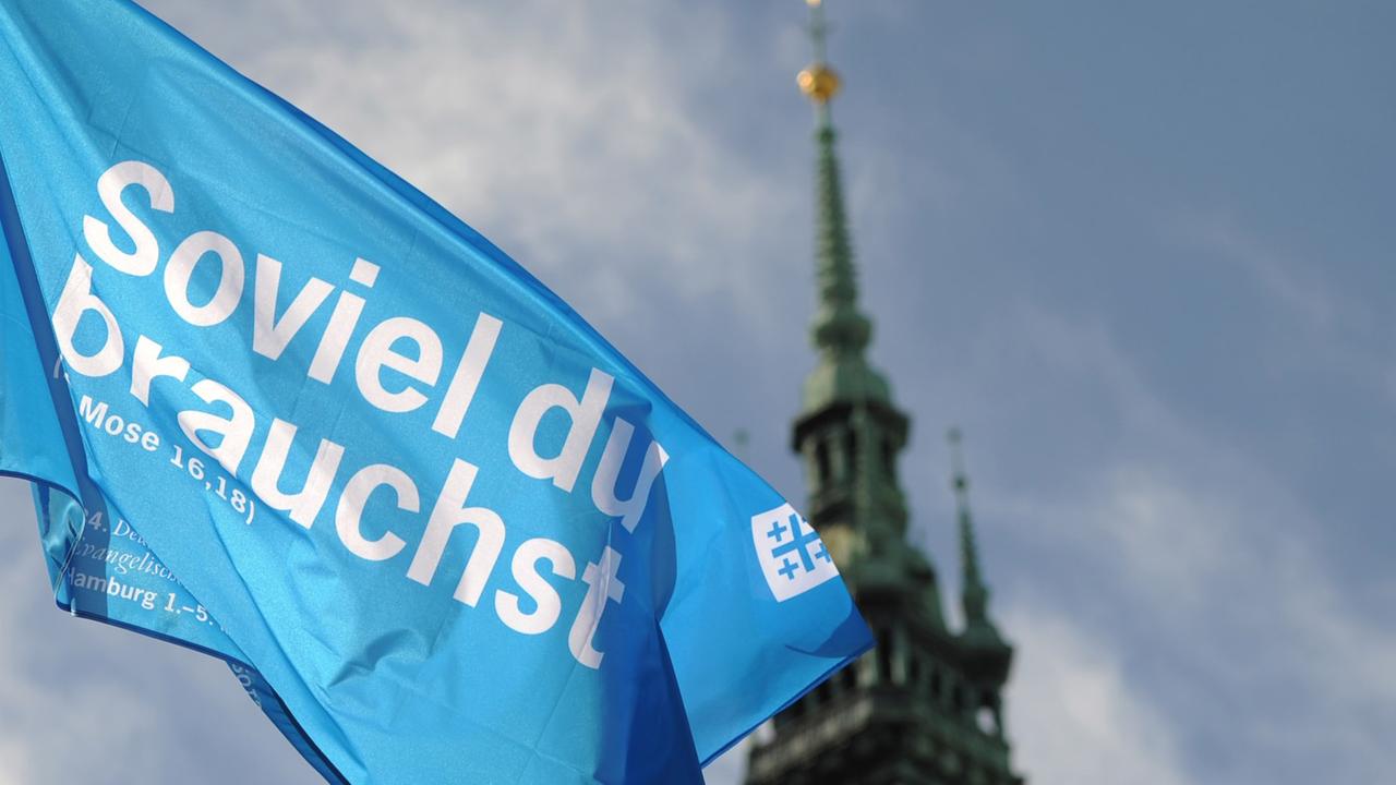 34. Deutscher Evangelischer Kirchentag 34. Deutscher Evangelischer Kirchentag