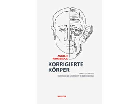 Cover "Korrigierte Körper" Cover "Korrigierte Körper"