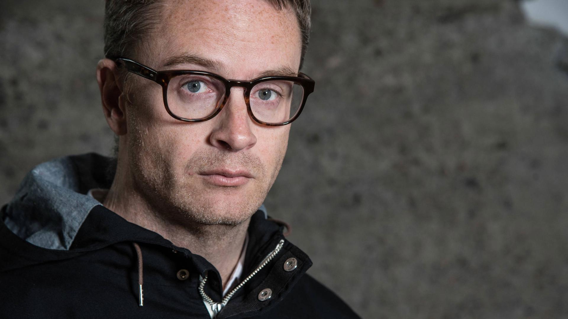 Der dänische Regisseur Nicolas Winding Refn. Der dänische Regisseur Nicolas Winding Refn.