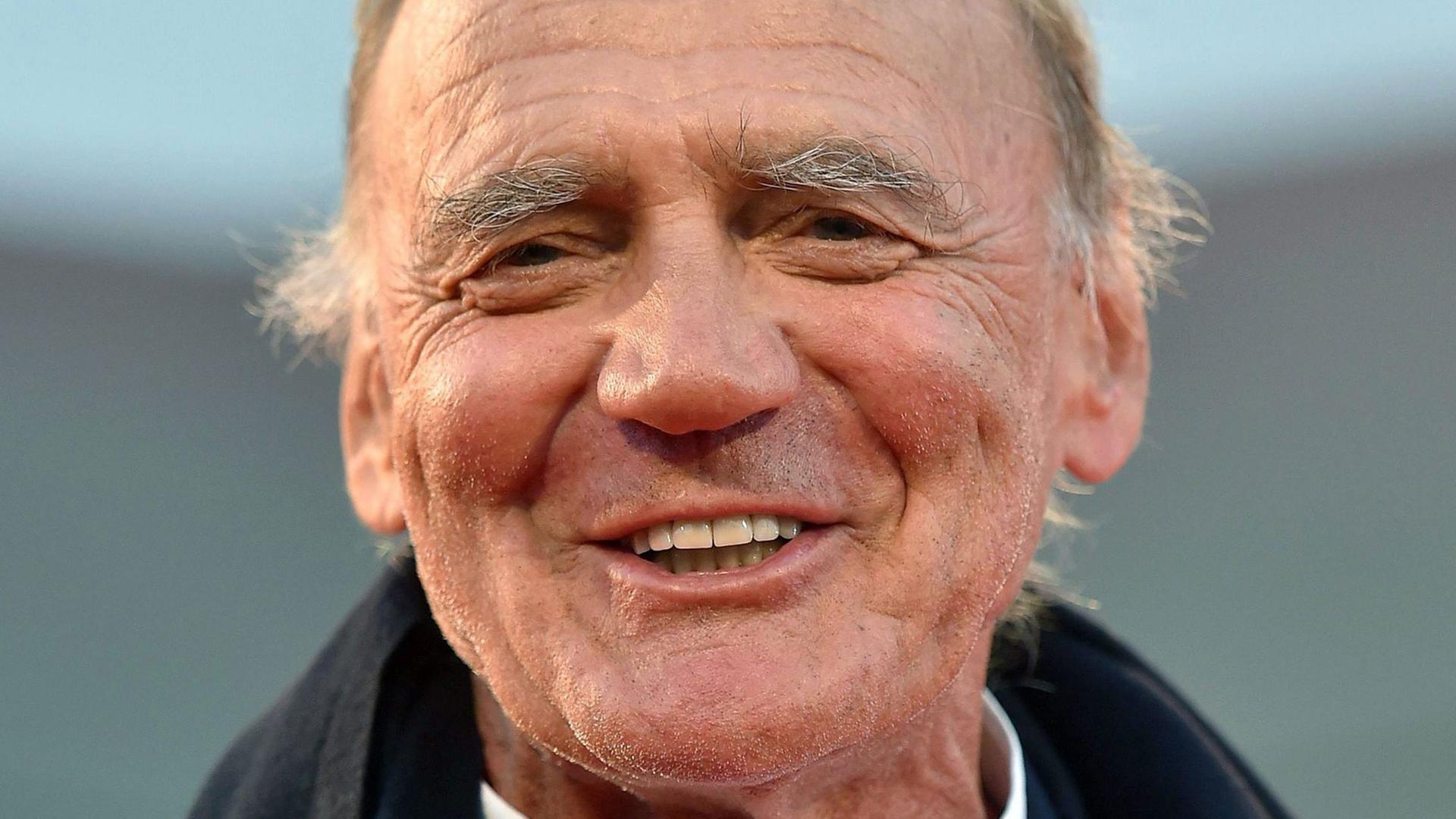 Bruno Ganz Bruno Ganz