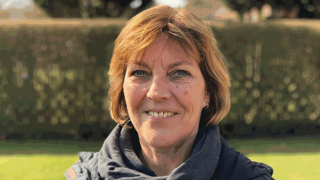 Die Bestsellerautorin Dora Heldt wurde auf Sylt geboren. Die Bestsellerautorin Dora Heldt wurde auf Sylt geboren.