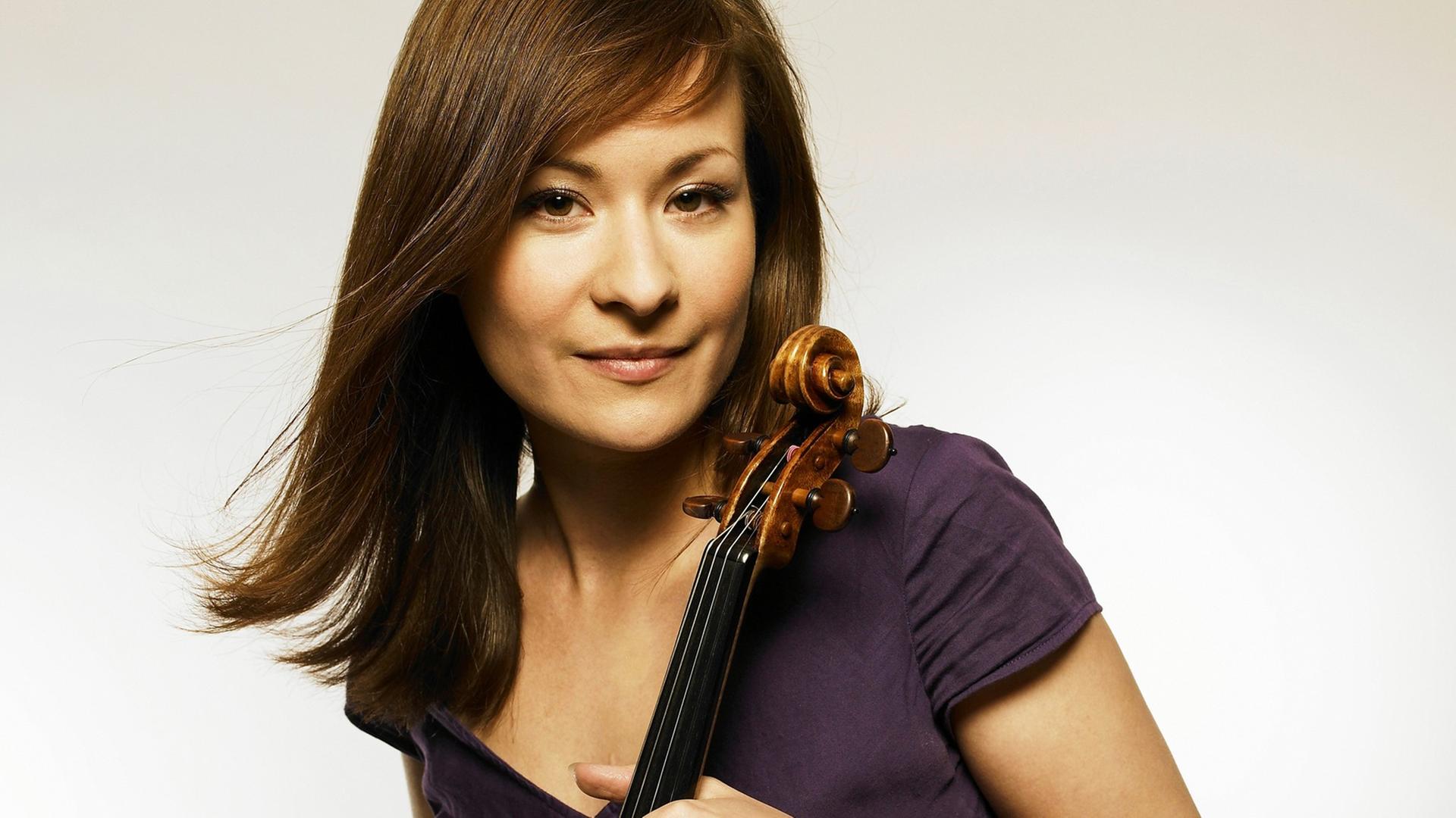Arabella Steinbacher Arabella Steinbacher