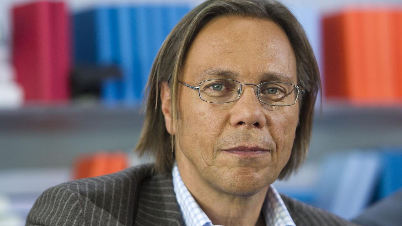 Harald Welzer Harald Welzer