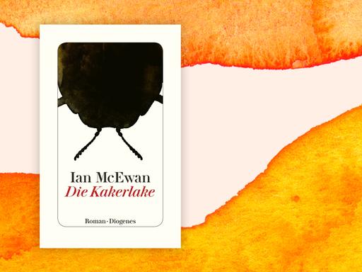 Buchcover zu Ian McEwan: "Die Kakerlake"