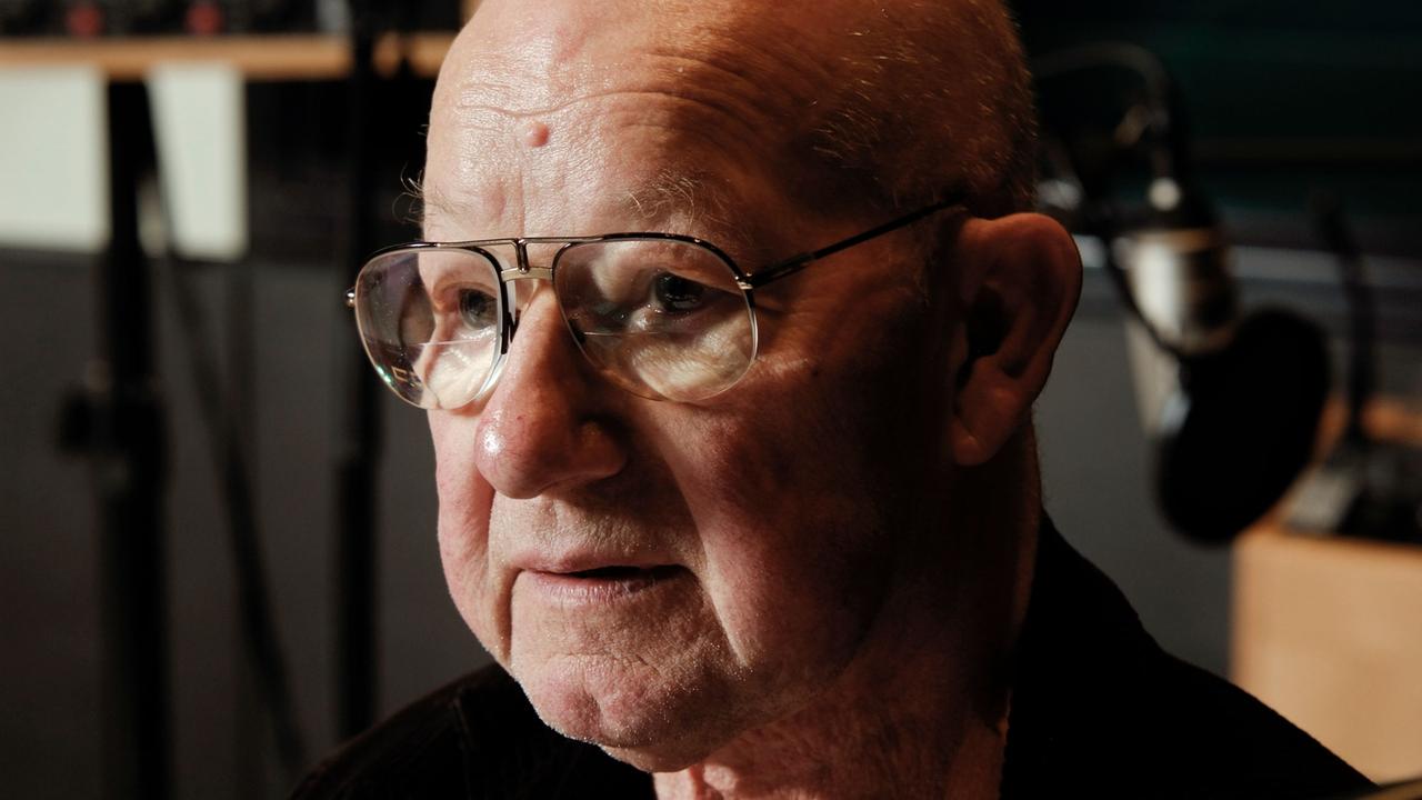 Jürgen Holtz Jürgen Holtz