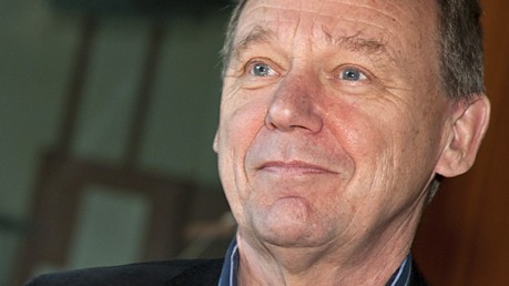 Der Publizist Alan Posener Der Publizist Alan Posener