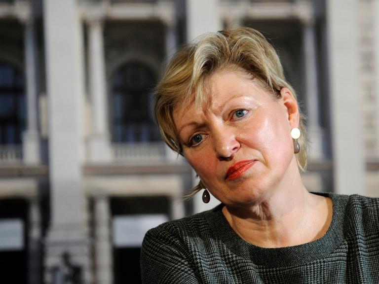 Karin Bergmann