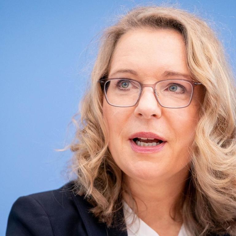 Claudia Kemfert, Deutsches Institut für Wirtschaftsforschung