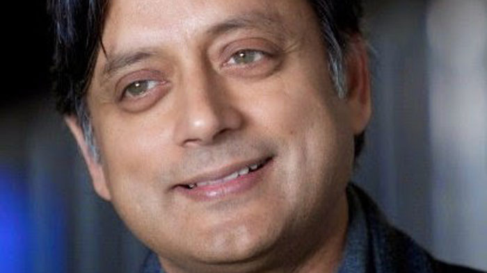Shashi Tharoor, einer der bekanntesten Politiker Indiens. Shashi Tharoor, einer der bekanntesten Politiker Indiens.
