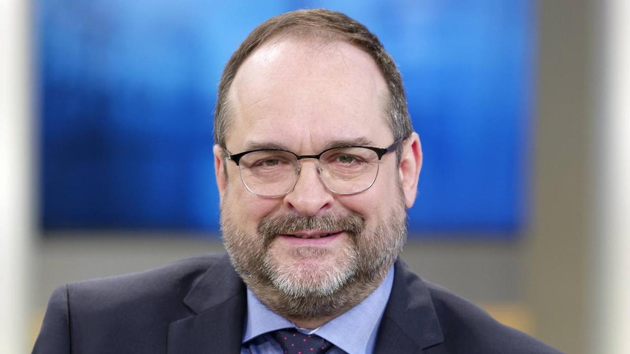 Wenzel Michalski, Direktor von Human Rights Watch Deutschland Wenzel Michalski, Direktor von Human Rights Watch Deutschland