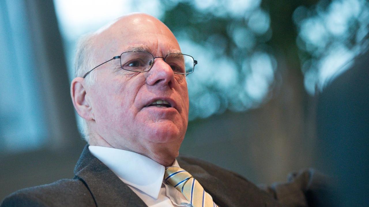 Bundestagspräsident Norbert Lammert Bundestagspräsident Norbert Lammert