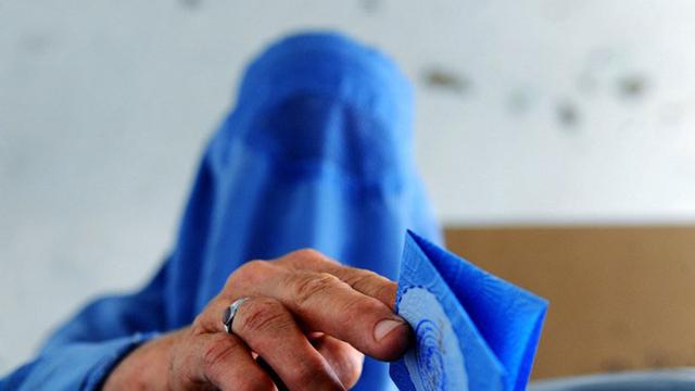 Bei der Stichwahl in Afghanistan sind rund zwölf Millionen Wahlberechtigte aufgerufen.
