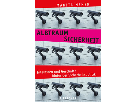 Neher - Albtraum Sicherheit Neher - Albtraum Sicherheit