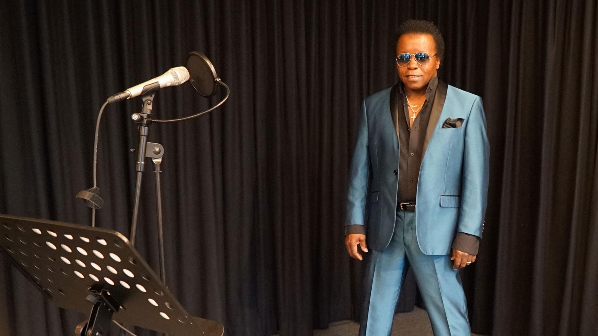 Lee Fields Lee Fields
