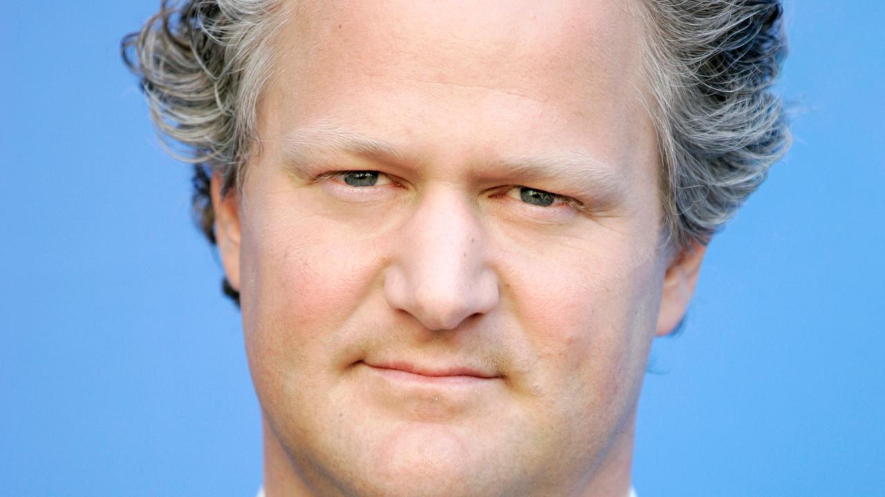 Regisseur Florian Graf Henckel von Donnersmarck Regisseur Florian Graf Henckel von Donnersmarck