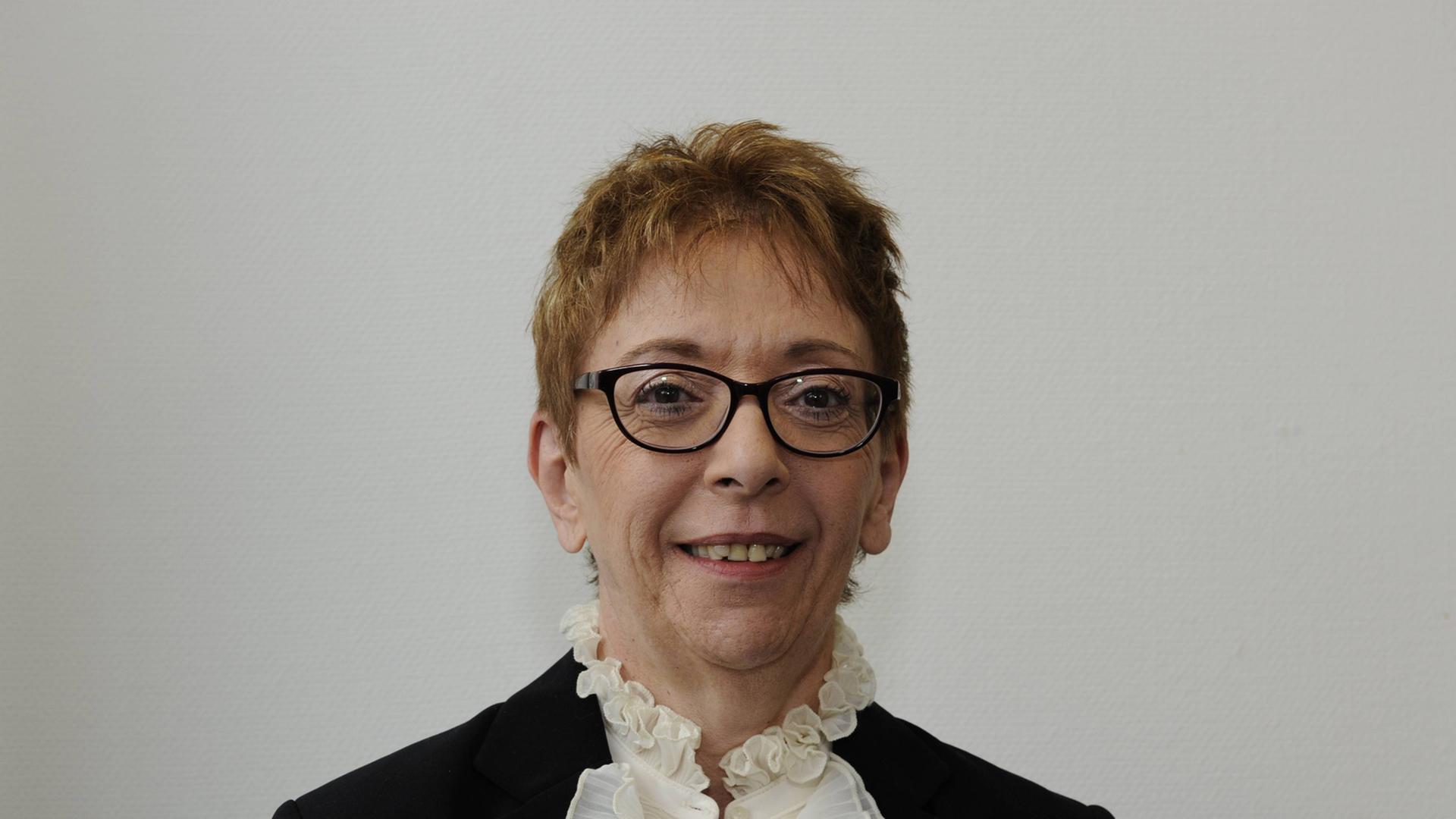 Die ehemalige SPD-Bundestagsabgeordnete Lale Akgün. Die ehemalige SPD-Bundestagsabgeordnete Lale Akgün.