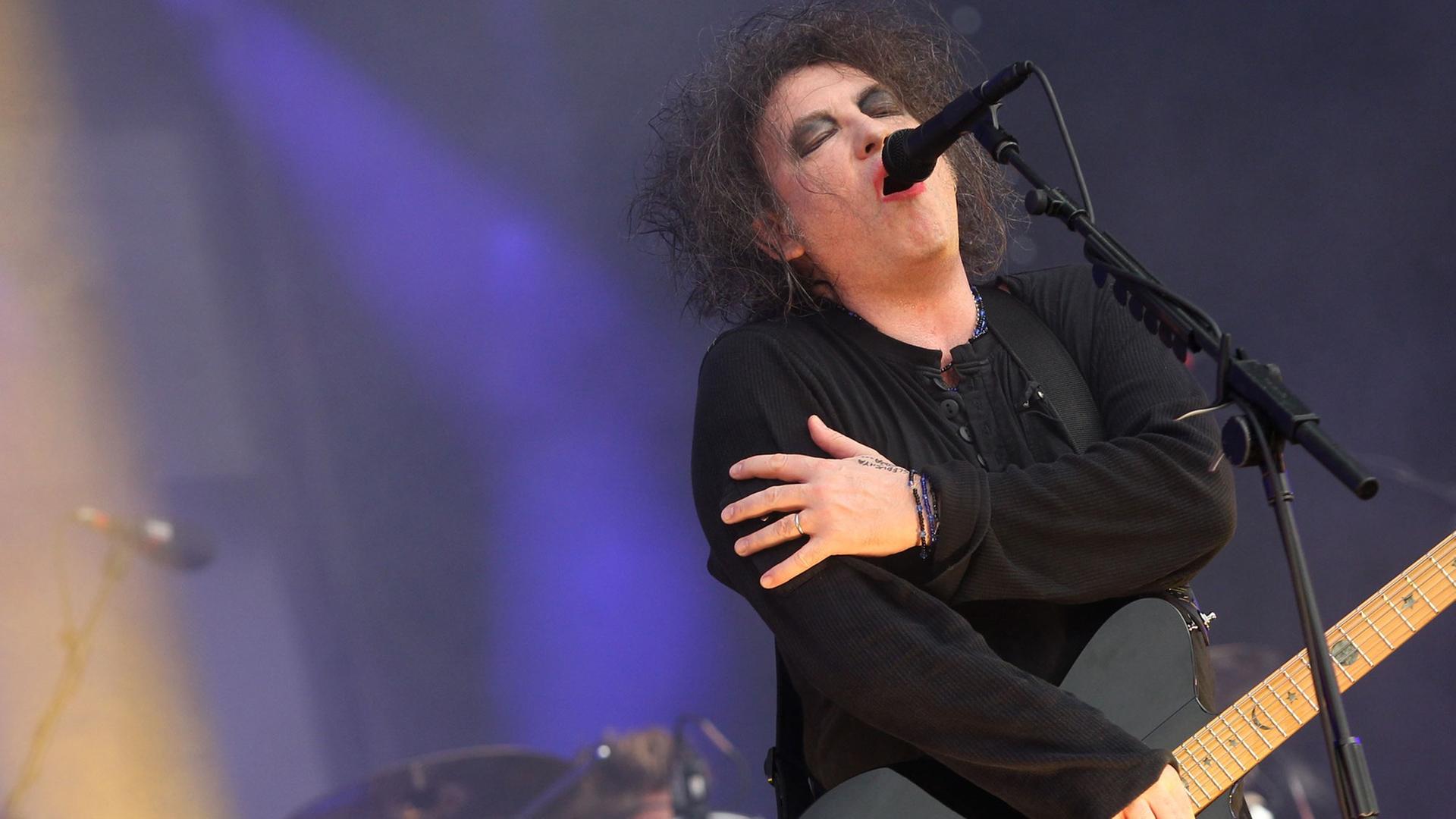 Robert Smith Robert Smith