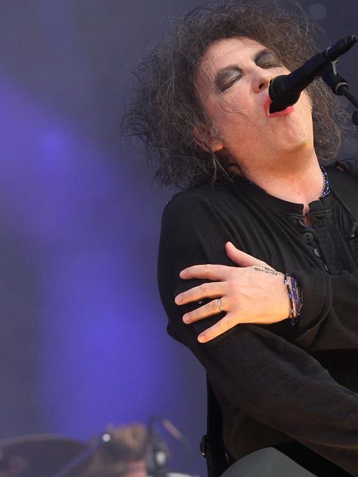 Robert Smith