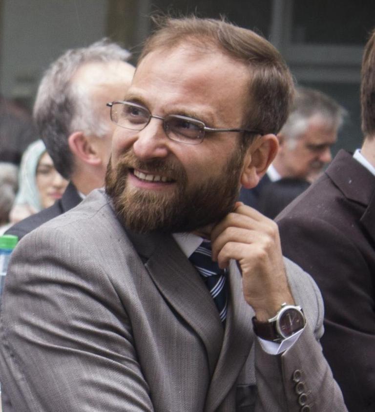 Bülent Uçar Bülent Uçar