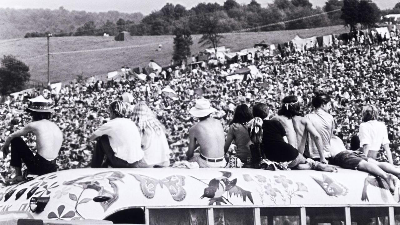 Woodstock Festival 1969 Woodstock Festival 1969