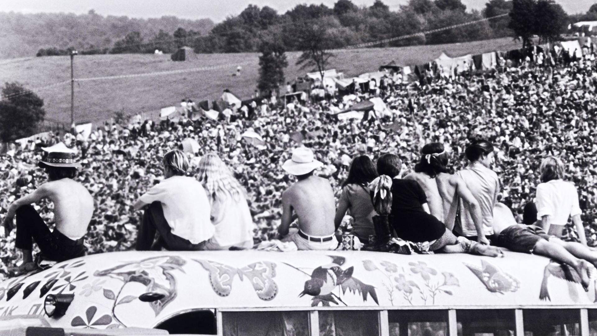 Woodstock Festival 1969 Woodstock Festival 1969
