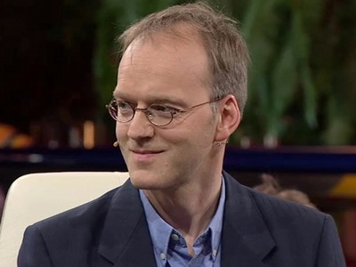 Alexander Unzicker Alexander Unzicker