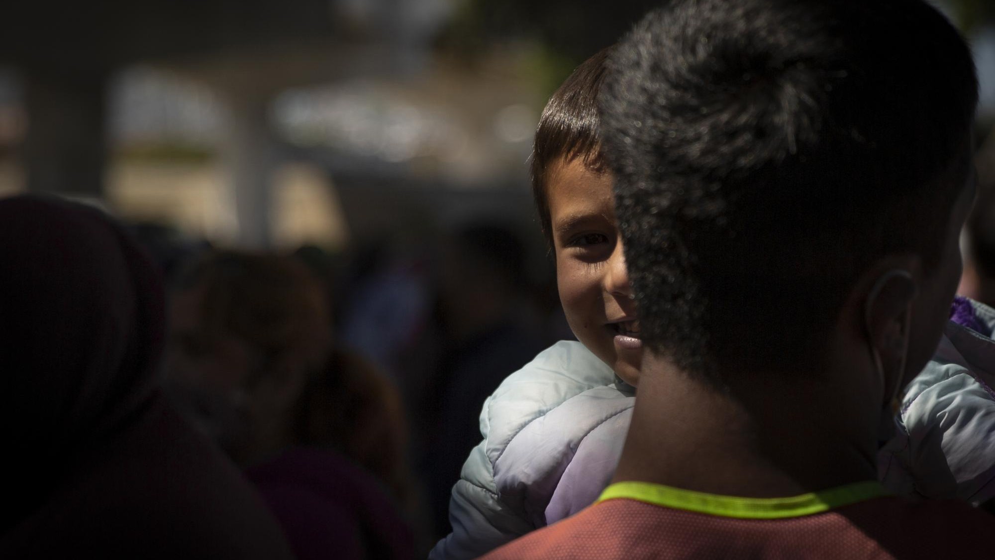USA - Immer noch rund 1.000 Migranten-Kinder von ihren Eltern getrennt