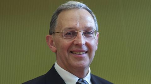 Matthias Herdgen, Völkerrechtler aus Bonn