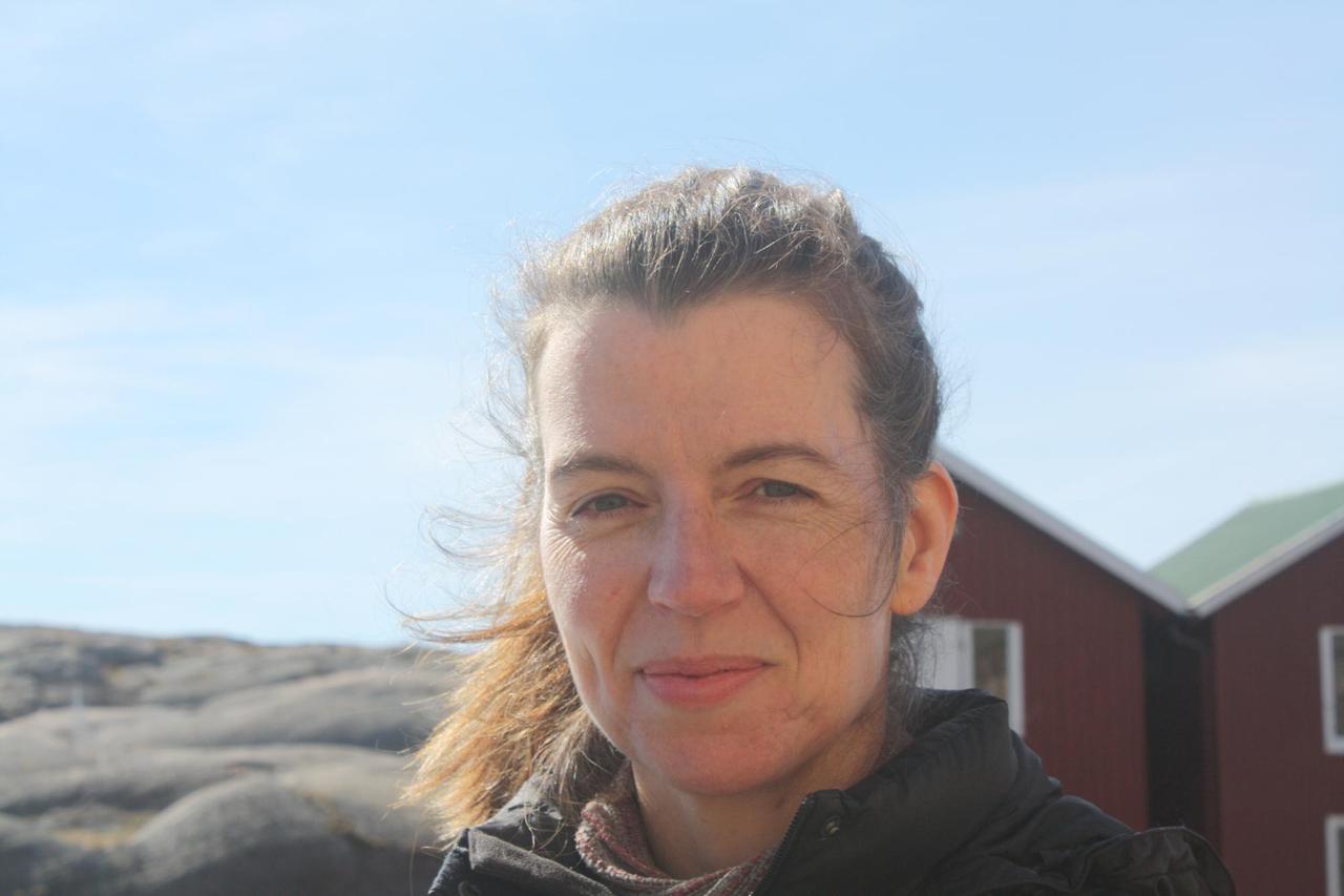 Christine Westerhaus Christine Westerhaus