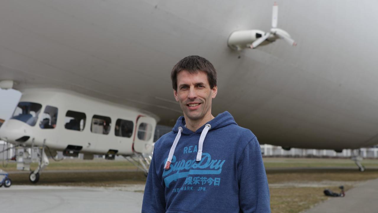 Expeditionsleiter Prof. Dr. Burkard Baschek, Institutsleiter im Institut für Küstenforschung am Helmholtz-Zentrum Geesthacht Expeditionsleiter Prof. Dr. Burkard Baschek, Institutsleiter im Institut für Küstenforschung am Helmholtz-Zentrum Geesthacht