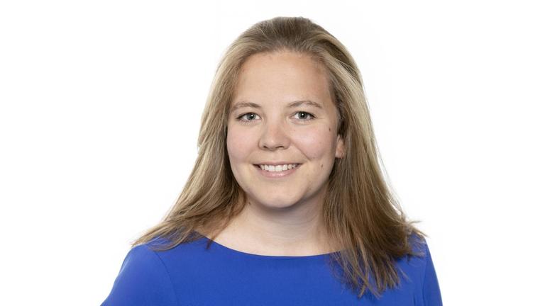 Felicitas Boeselager, Landeskorrespondentin Bremen Felicitas Boeselager, Landeskorrespondentin Bremen