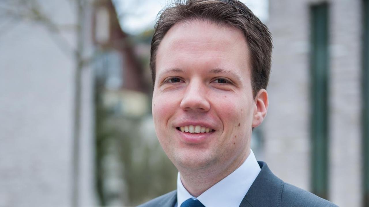 Michael Seewald ist Professor für katholische Theologie an der Universität Münster. Michael Seewald ist Professor für katholische Theologie an der Universität Münster.